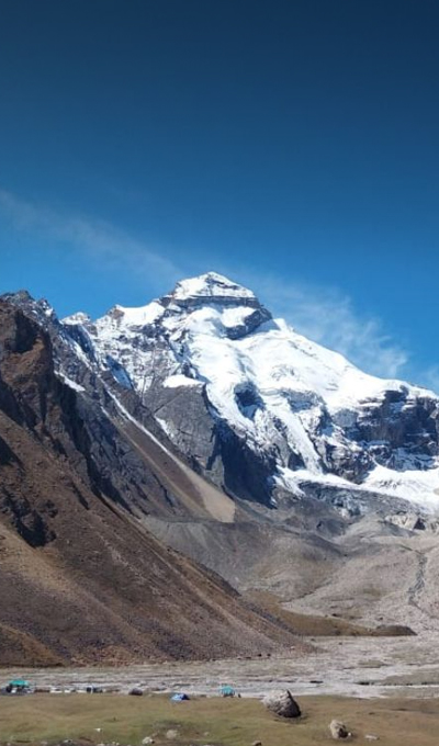 Legendary Migrational Camp serengeti